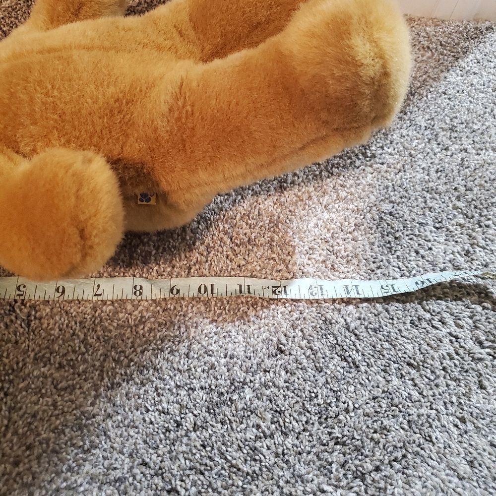 Basic Build-a-Bear, Light Brown - Picture 4 of 5